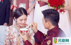 吴奇隆刘诗诗差多少岁 吴奇隆刘诗诗晒自拍看不出两人是父女恋