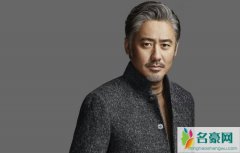 吴秀波为什么叫炮王 看看吴秀波那些年约过的女生沉默了