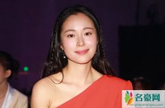 江一燕的嘴唇怎么回事 网传系唇腭裂真的吗究竟怎么回事