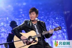 孙楠其实在徐州有别墅 潘蔚此举只是为了作秀吗