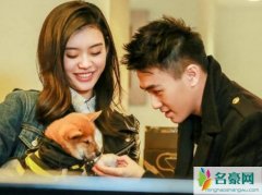 奚梦瑶怀孕是真的吗 奚梦瑶怀孕上位高攀何猷君从此嫁入豪门