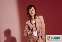 陈意涵杨超越什么关系 杨超越和陈意涵的恋爱是怎么回事