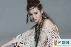 伊能静和庾澄庆为什么离婚 伊能静首谈婚变原因原来是这样