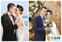 杨子家暴黄圣依是真的吗 杨子打黄圣依真相原来是做错事