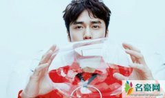 蒋劲夫为什么这么穷 蒋劲夫很穷吗不工作他过的也很潇洒