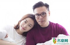 郭富城熊黛林为什么分手 郭富城不娶熊黛林的几种关键原因