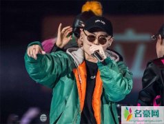 谢帝是谁 谢帝新歌《瓜老外》为什么引起争议 谢帝为什么会被封杀
