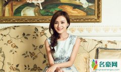叶一茜是独生女吗 叶一茜是富二代吗其娘家是做什么的