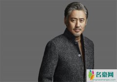 吴秀波到底结过几次婚 吴秀波的妻子都有谁情史曝光很风流
