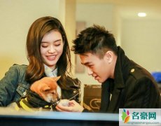 奚梦瑶见家长 何猷君疑带奚梦瑶见父母二人真的准备结婚吗