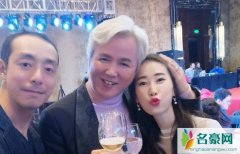 张庭老公林瑞阳出轨 林瑞阳和小三亲密照曝光张庭真能忍