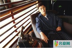 张云龙的女朋友是谁 张云龙女朋友婚纱照她老婆长这样