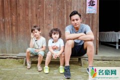 刘诺一长大后肯定丑是什么梗 刘若一现状如何？