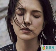 曝许玮甯新戏被换角 许玮甯点赞辱华言论导致如今资源被换