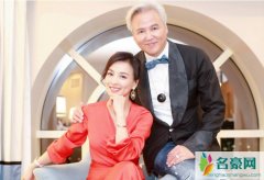 张庭做试管婴儿是几岁 张庭儿子女儿现在长什么样