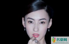 张柏芝向太为什么翻脸 向太因为这件事恨了张柏芝十几年