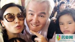 张庭女儿是试管的吗 张庭女人近照曝光她的牙怎么了