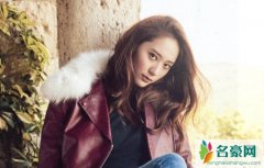 郑秀晶的初恋刘逸云 郑秀晶刘逸云分手原因是什么