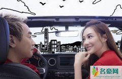 陈小春结过几次婚 陈小春对应采儿说的话感动无数网友