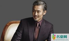 吴秀波的嘴唇 吴秀波面相被说犯桃花是怎么回事