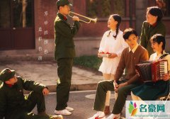 电影芳华被诉抄袭 电影芳华抄袭了什么作品胜诉了吗
