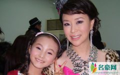 孔莹现在的样子2014年 揭露童星孔莹现在长什么样子?