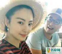 张雨绮与张钱豪同游 袁巴元难道说中了