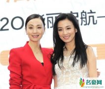 tst张庭真的自己用吗 张庭微商品牌tst现在还火吗
