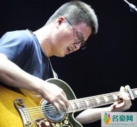 李志行为不端具体指什么 李志行为不端在哪里现在李志近况怎样