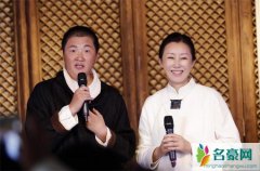 孙楠为什么迷上潘蔚 两人究竟是怎么认识的大揭秘