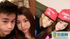 何猷君否认有私生子 何猷君和by2妹妹yumi生子被证实是假的
