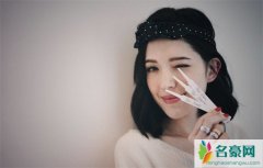 点赞风波仍未结束 许玮甯内地新戏被换角