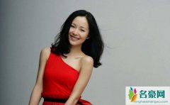 江一燕是绍兴哪里人 详细个人资料以及家庭背景遭大起底