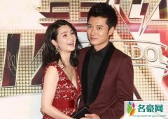 毕滢和张丹峰结婚 张丹峰爱毕滢吗抛弃美艳娇妻爱上经纪人