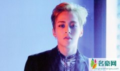 xiumin服兵役准确时间被扒 xiumin是谁个人资料简介