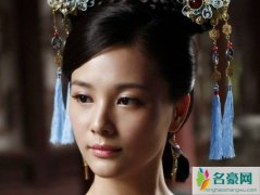 徐麒雯为什么不火 详细资料被扒与冯绍峰为何分手