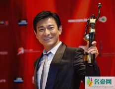 刘德华和张学友关系为什么不好 张学友是否嫉妒刘德华