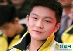 樊振东卫冕冠军 小胖樊振东力压马龙成新的世界第一