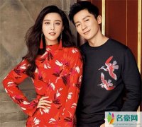 李晨与范冰冰退出合资公司 两人股份交由范母