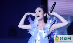 杨丞琳现状怎样 34岁杨丞琳驻颜有术依旧像18岁少女