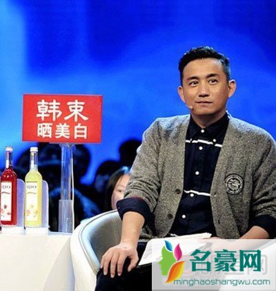 刘若英黄磊绯闻事件简介 黄磊为什么不娶刘若英