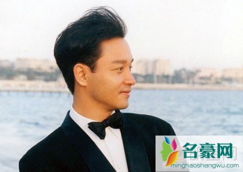 2017查到张国荣假死吗 王力宏说张国荣假死