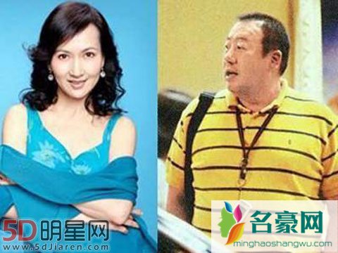 关之琳陈美琪事件真相揭秘 陈美琪:你再玩一次高尔夫进洞就原谅你