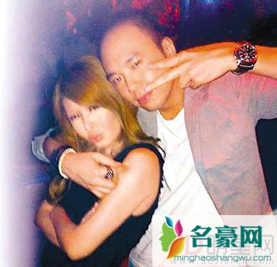 李岳苍怎么看待他儿子上后妈事件 梁婖婷被休了吗