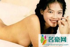 林立慧为什么改名舒淇 林立慧早期5点全开写真