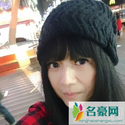 林瑞阳女儿林静发生什么事 林瑞阳小儿子多大了