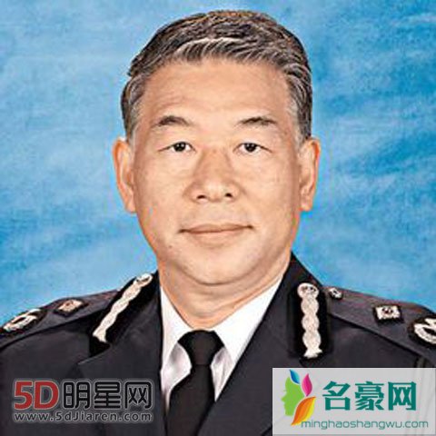 任达华哥哥任达荣是什么官权力大吗 任达荣级别什么级别