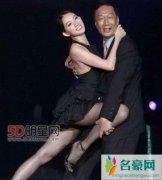 林志玲没人要真的吗 跟林志玲结婚的是谁?隐婚吗