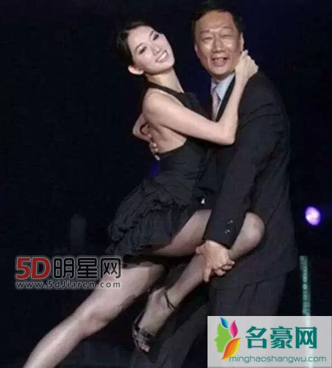 林志玲没人要真的吗 跟林志玲结婚的是谁?隐婚吗
