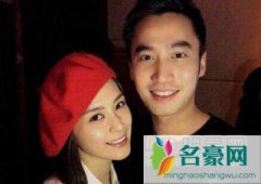 钟欣桐老公年龄多大是王阳明吗  人品怎样情史壮观网友表示担心